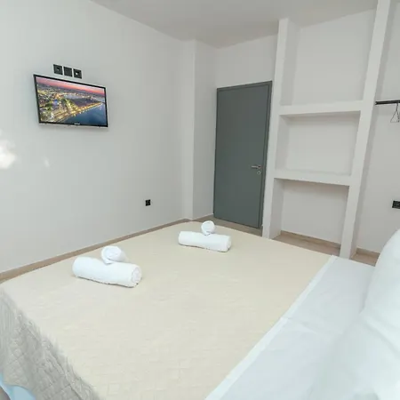 Lux City Apartment Kos Town Exterior photo