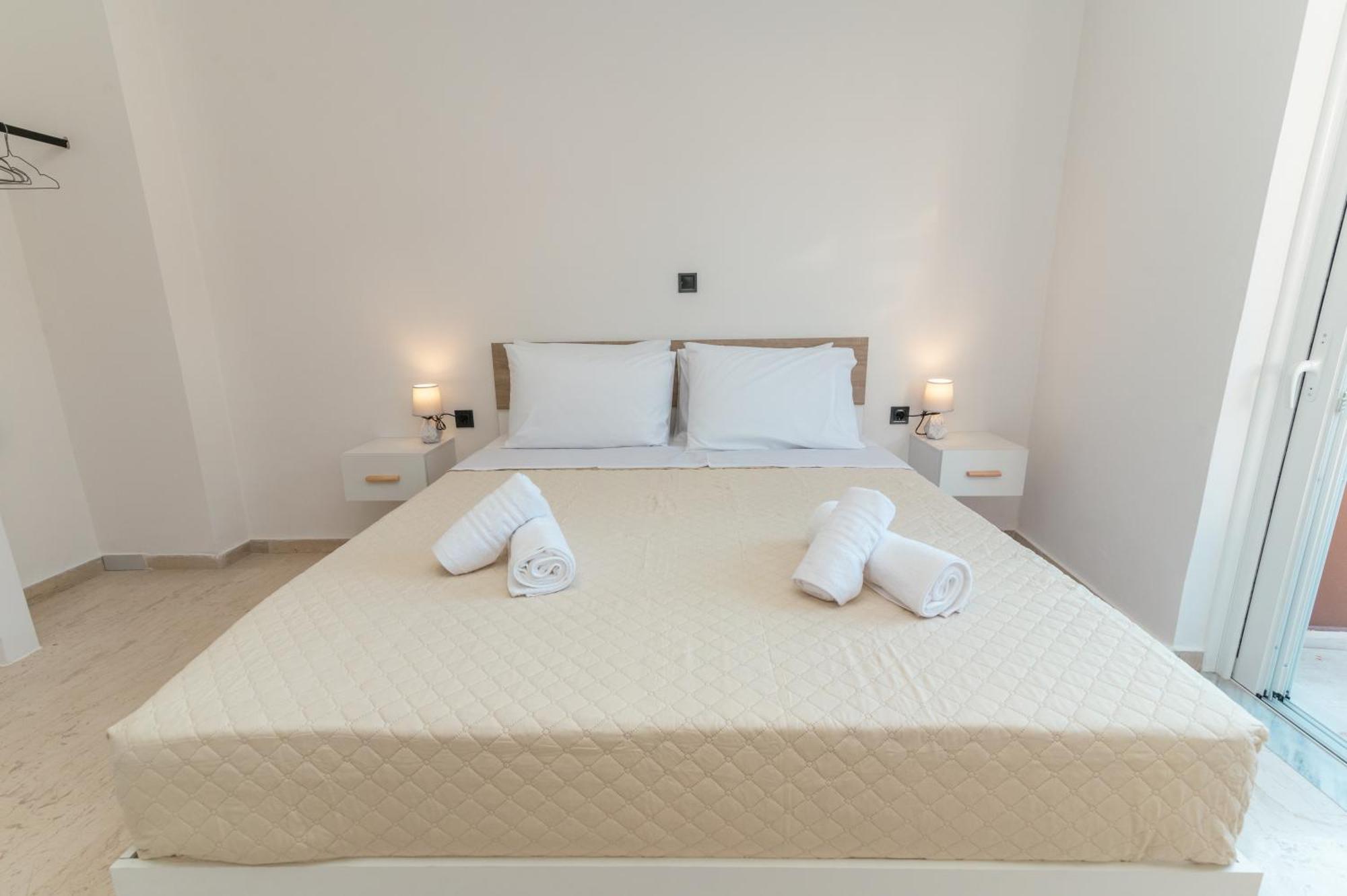 Lux Appartement Kos-stad