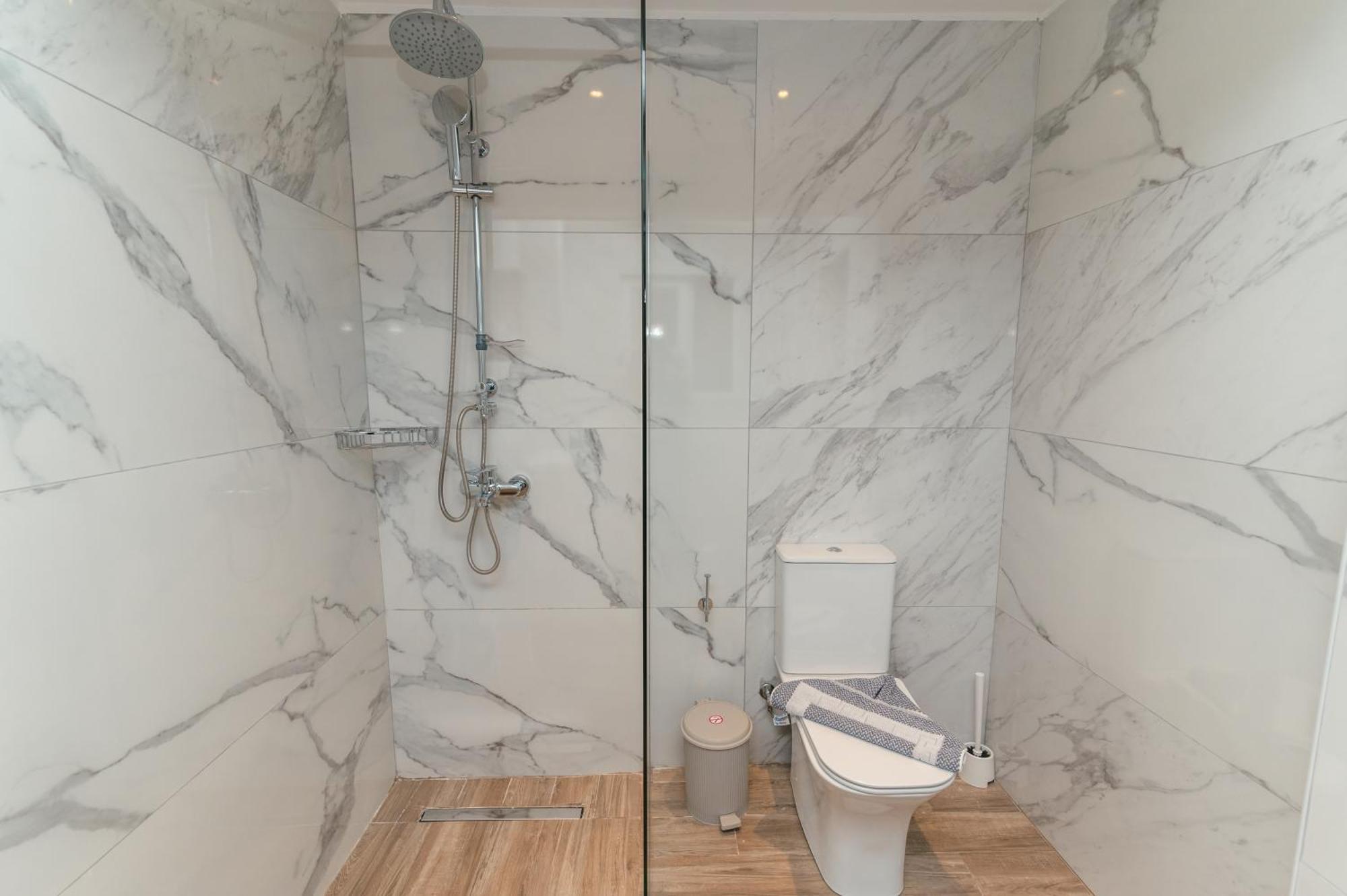 Appartement Lux *