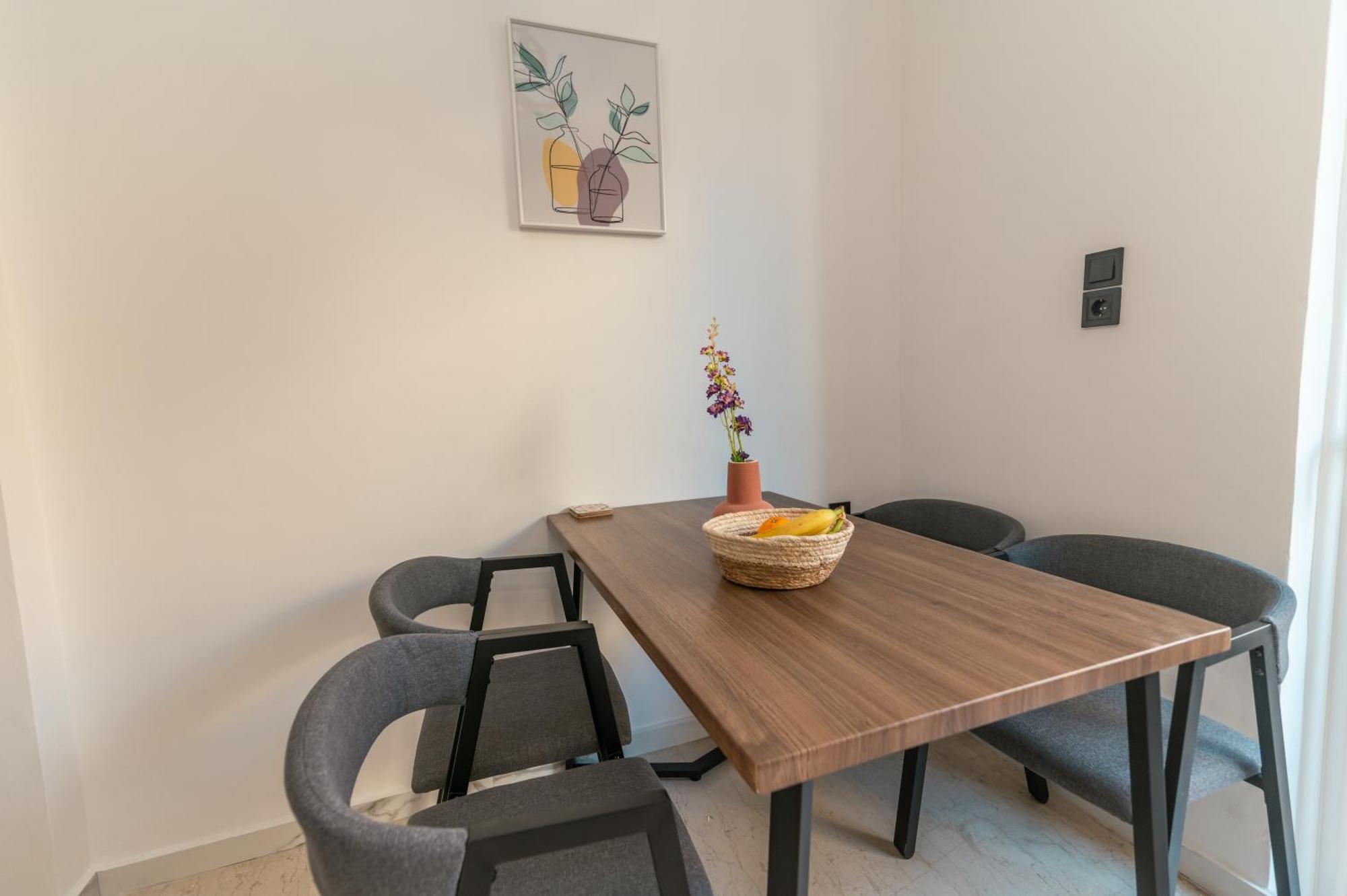 Lux Appartement Kos-stad