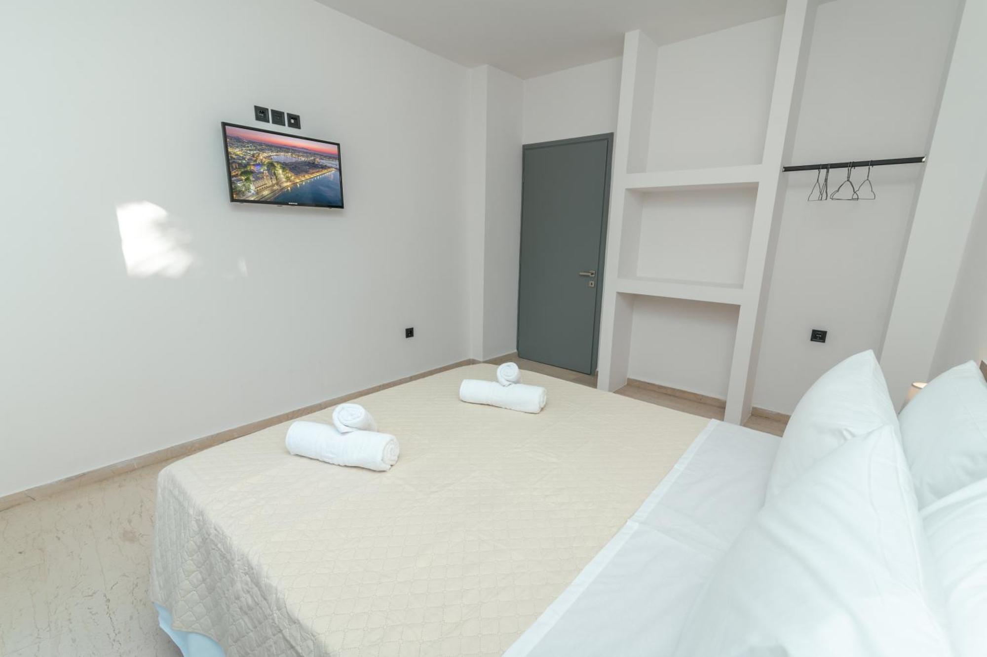 Lux Apartment Kos Town