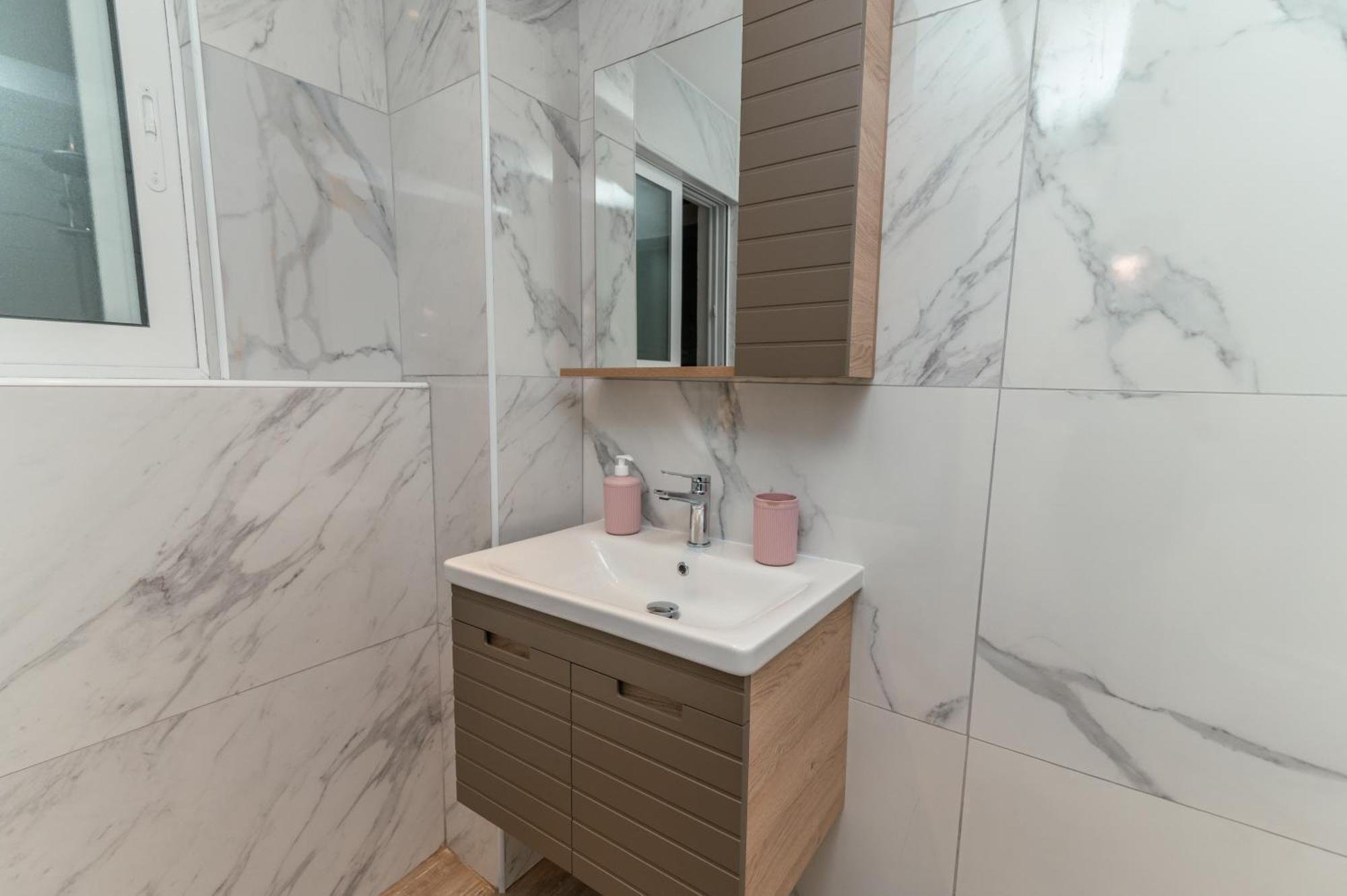 Apartment Lux *